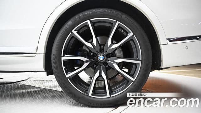 BMW X7 2022 — Şəkil 4/19