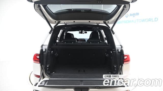 BMW X7 2022 — Şəkil 5/19