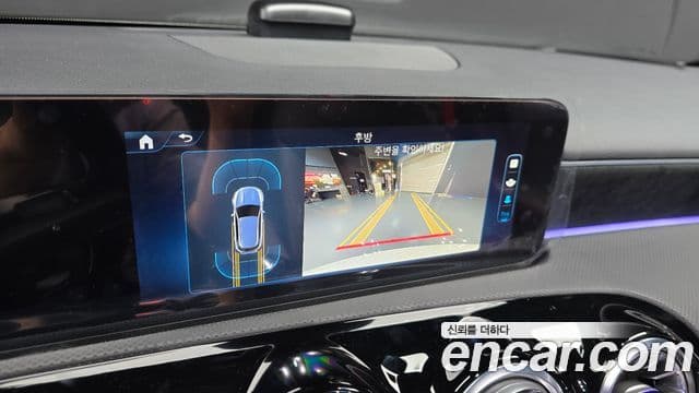 Mercedes-Benz A-Class 2025 — ფოტო 14/20