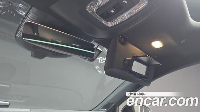Mercedes-Benz A-Class 2025 — ფოტო 19/20