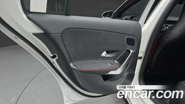 Mercedes-Benz A-Class 2025 — Şəkil 3/32