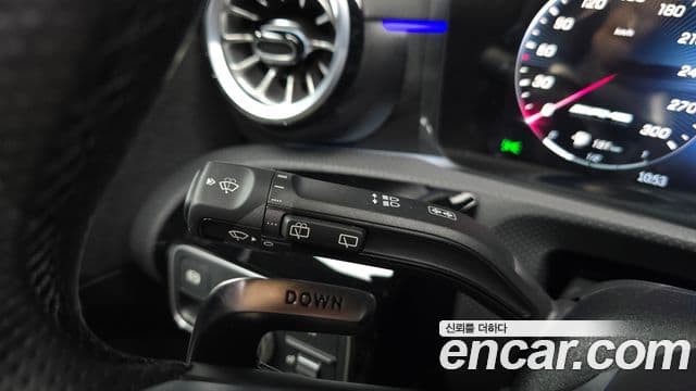 Mercedes-Benz A-Class 2025 — Şəkil 20/32