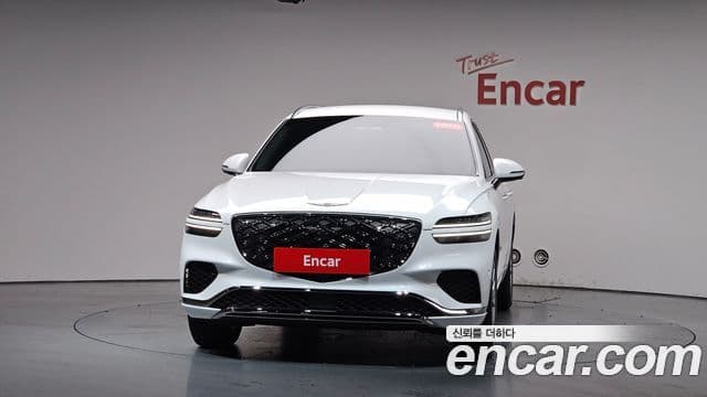 Genesis GV70 2026 — Photo 10/34