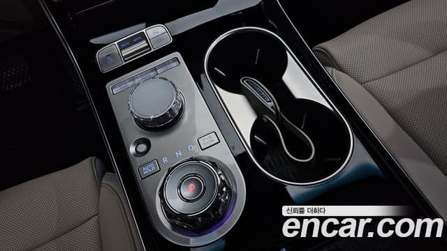 Genesis GV70 2026 — Photo 33/34