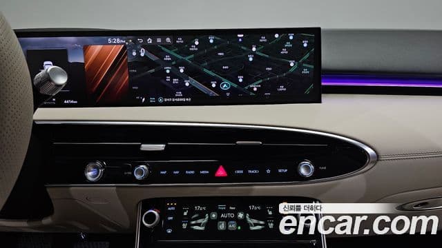 Genesis GV70 2026 — Photo 5/34