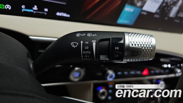 Genesis GV70 2026 — Photo 29/34