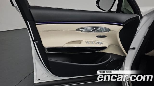 Genesis GV70 2026 — Photo 7/34