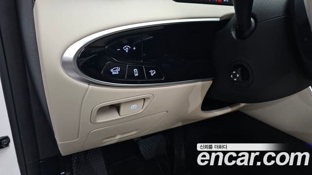 Genesis GV70 2026 — Photo 14/34