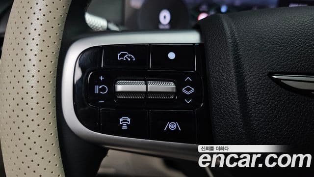 Genesis GV70 2026 — Photo 19/34