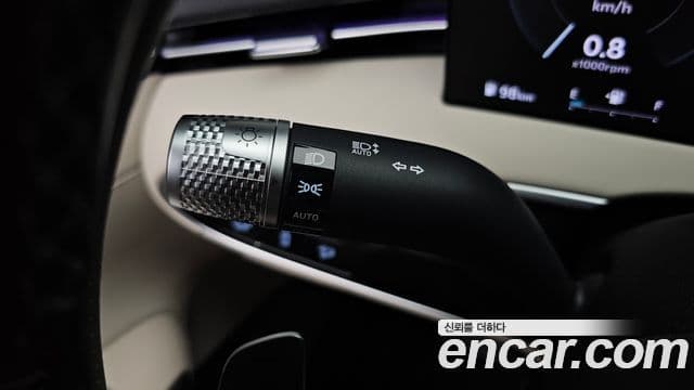 Genesis GV70 2026 — Photo 20/34
