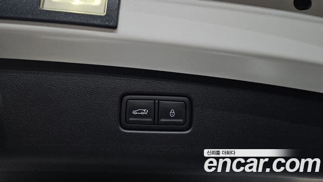 Genesis GV70 2026 — Photo 21/34