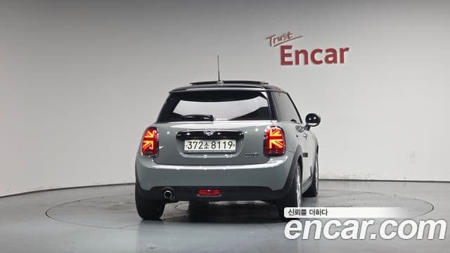 Mini Cooper 2021 — Şəkil 4/20