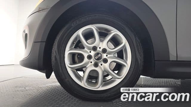 Mini Cooper 2021 — Şəkil 5/20