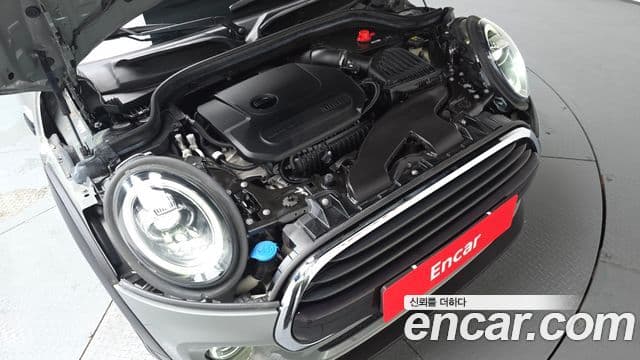 Mini Cooper 2021 — Şəkil 6/20