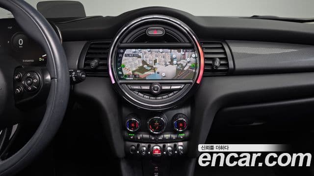 Mini Cooper 2021 — Şəkil 13/20
