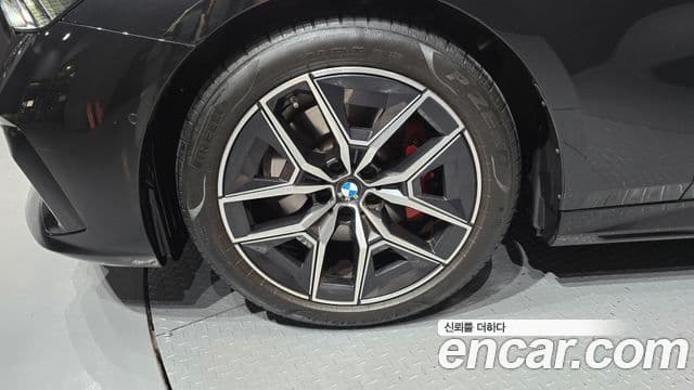 BMW 5 Series 2025 — фото 5 из 20