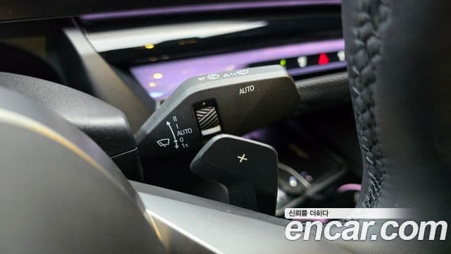 BMW 5 Series 2025 — ფოტო 16/20