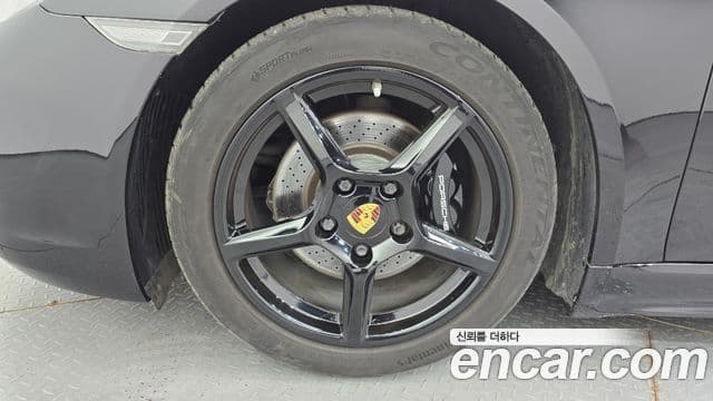 Porsche 718 Boxster 2020 — Şəkil 5/20