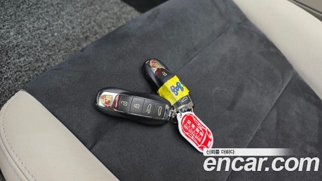Porsche 718 Boxster 2020 — Şəkil 16/20