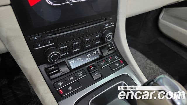 Porsche 718 Boxster 2020 — Photo 26/31