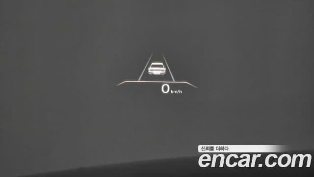 Genesis Electrified G80 2020 — ფოტო 17/20