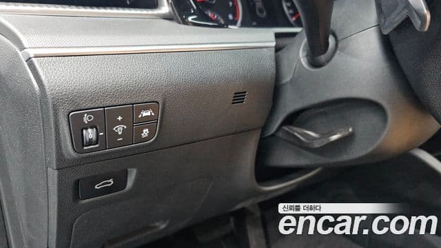 Kia K5 2020 — Şəkil 14/20