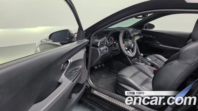 Hyundai Veloster 2021 — Şəkil 8/20
