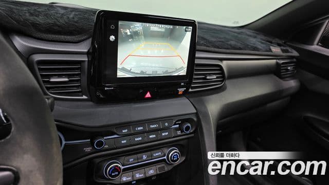 Hyundai Veloster 2021 — Şəkil 17/20