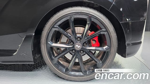 Hyundai Veloster 2021 — Şəkil 20/20