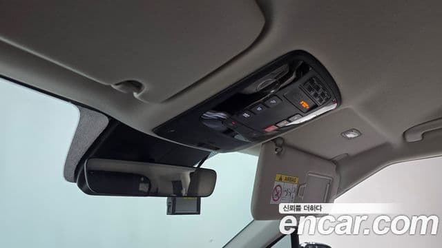 Kia Carnival 2024 — фото 20 из 20