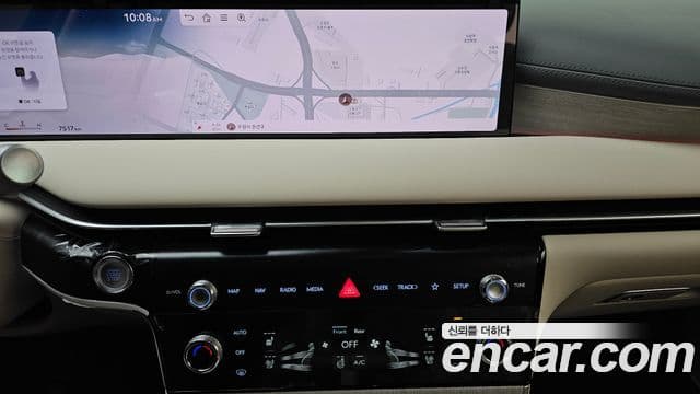 Genesis Electrified G80 2025 — Şəkil 14/20