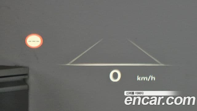 Genesis Electrified G80 2025 — Şəkil 17/20