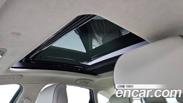 Genesis Electrified G80 2025 — Şəkil 18/20