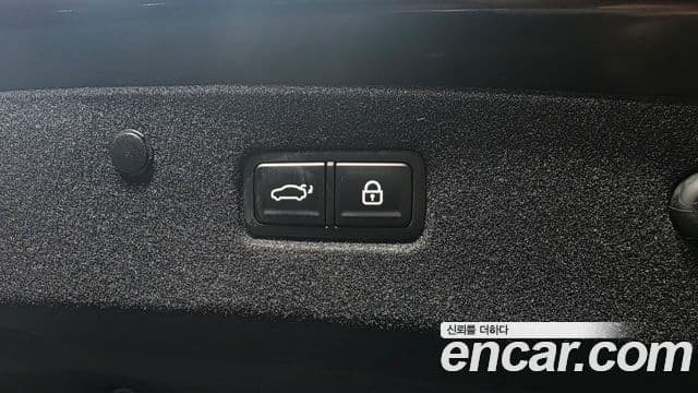 Kia K8 2023 — ფოტო 22/34