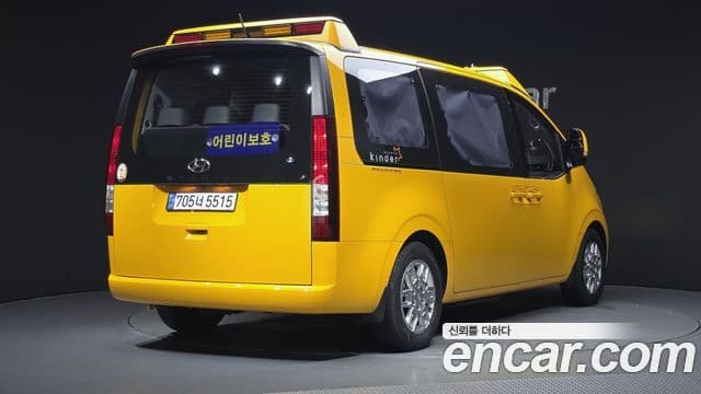 Hyundai Staria 2023 — Şəkil 2/20