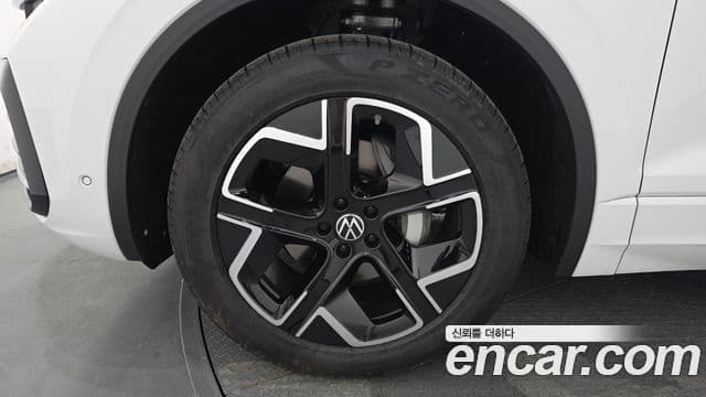 Volkswagen Touareg 2026 — Şəkil 5/20