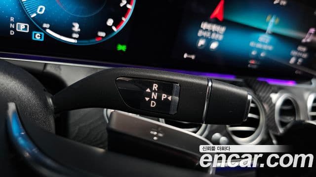 Mercedes-Benz E-Class 2023 — Şəkil 9/20