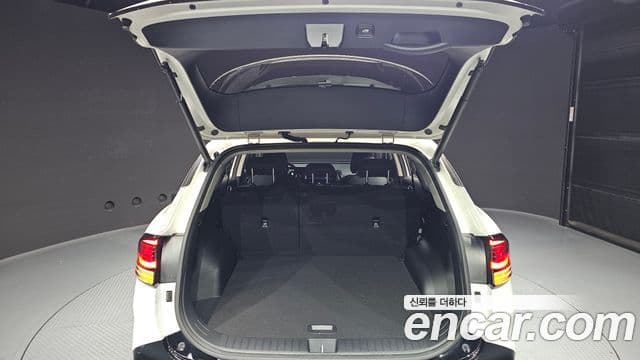 Kia Sportage 2023 — ფოტო 20/20