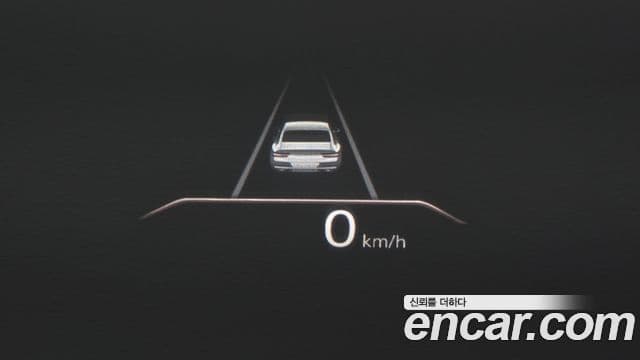 Genesis G80 2021 — Photo 7/30