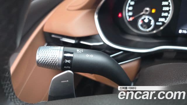 Genesis G80 2021 — Photo 30/30