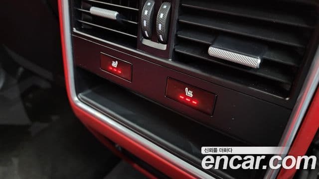 Porsche Cayenne 2019 — Şəkil 19/20