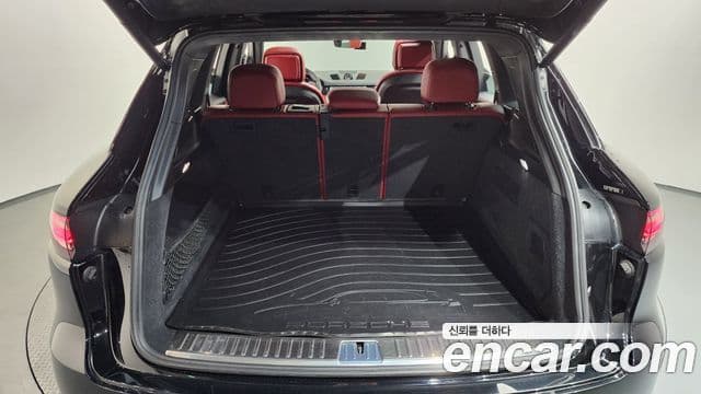 Porsche Cayenne 2019 — Şəkil 20/20
