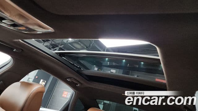 Genesis Electrified G80 2020 — ფოტო 17/20