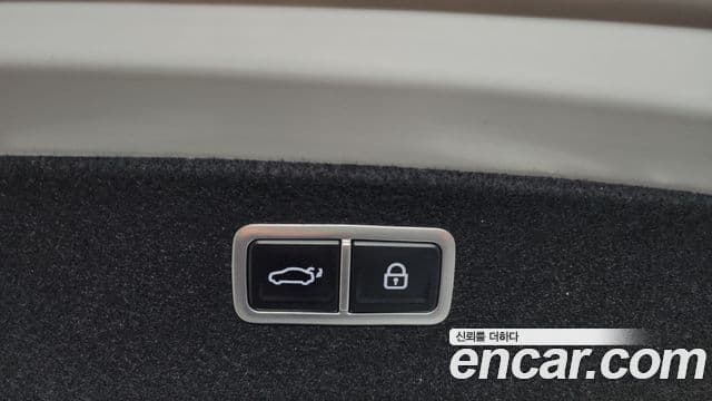 Genesis Electrified G80 2020 — ფოტო 18/20