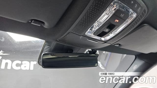 Mercedes-Benz CLA-Class 2020 — Şəkil 17/20