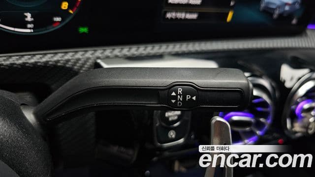 Mercedes-Benz A-Class 2020 — ფოტო 9/20