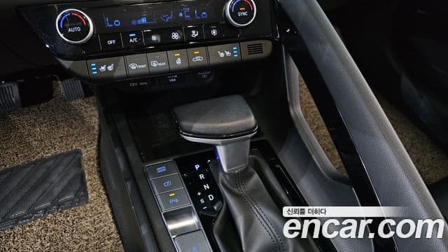 Hyundai Avante 2023 — ფოტო 7/20