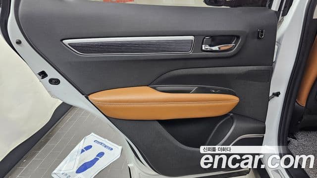 Renault Samsung QM6 2021 — Şəkil 20/32