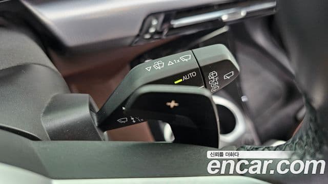 BMW X1 2024 — ფოტო 19/20