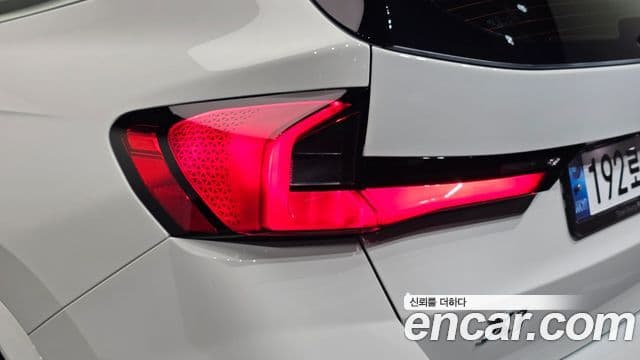 BMW X1 2024 — Photo 4/33